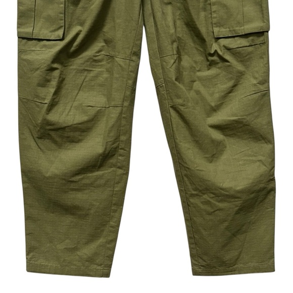 California Arts And Recreation Board Coronado Split Hem Cargo Pants Size 30 - Picture 4 of 9